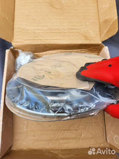 Сцепление Opel Astra G Vectra B