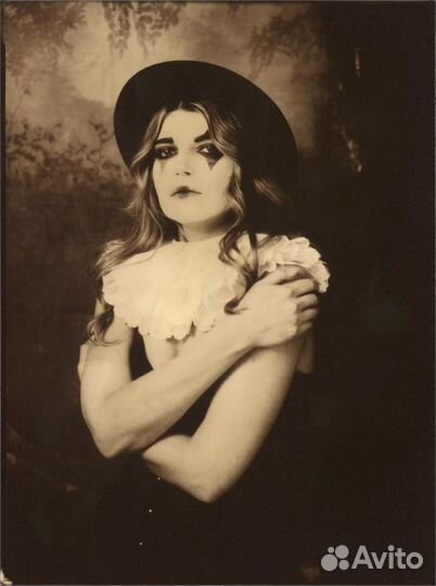 Шоу фотографа