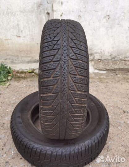 Viking SnowTech II 195/65 R15 91H