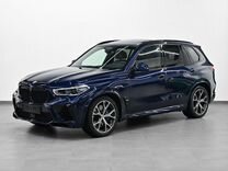 BMW X5 3.0 AT, 2021, 75 319 км, с пробегом, цена 8 275 000 руб.