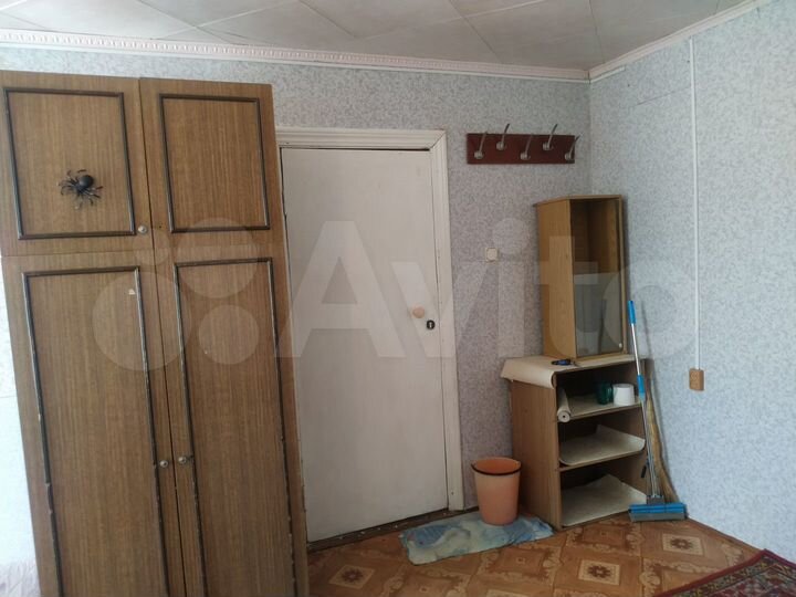 Комната 17,3 м² в > 9-к., 4/9 эт.