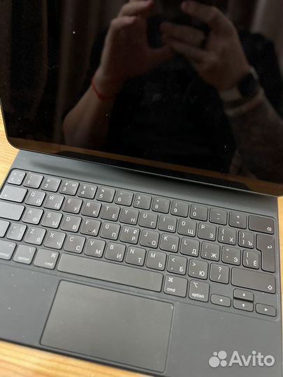 iPad pro 12.9 1tb