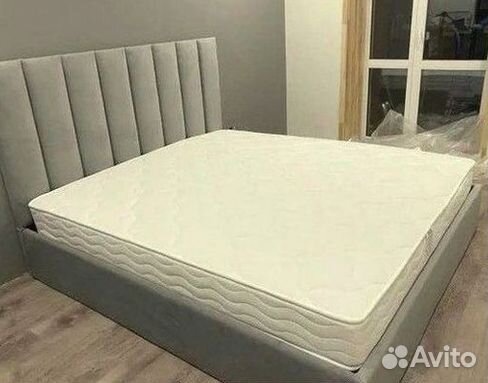 Матрас 160х200 Новый