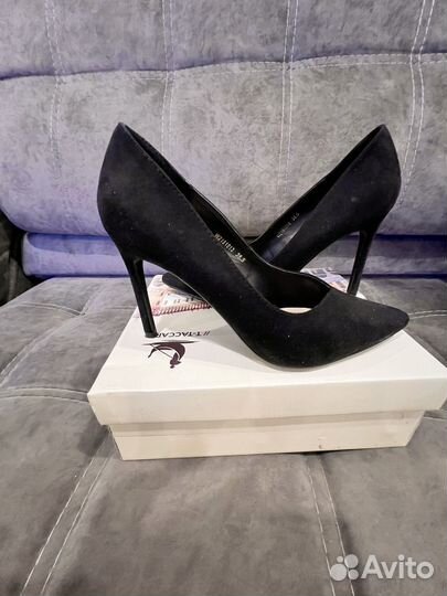 Туфли женские