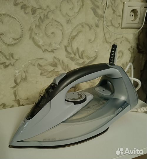 Утюг Philips azur