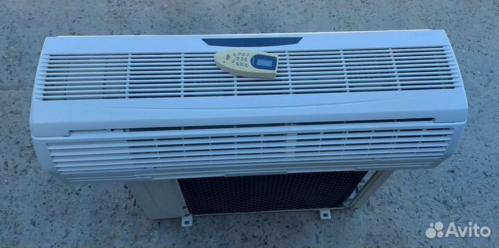 Сплит-система Beko 09 на 25 кв.м