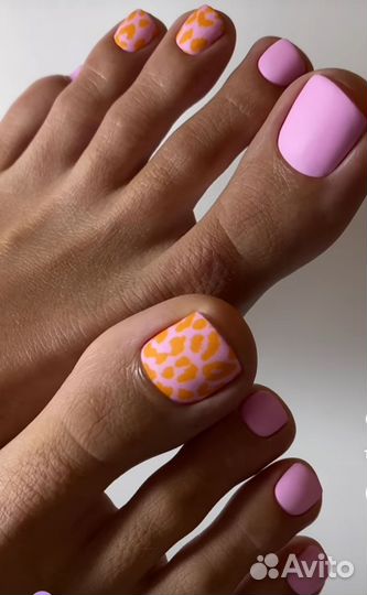 Мастер маникюра