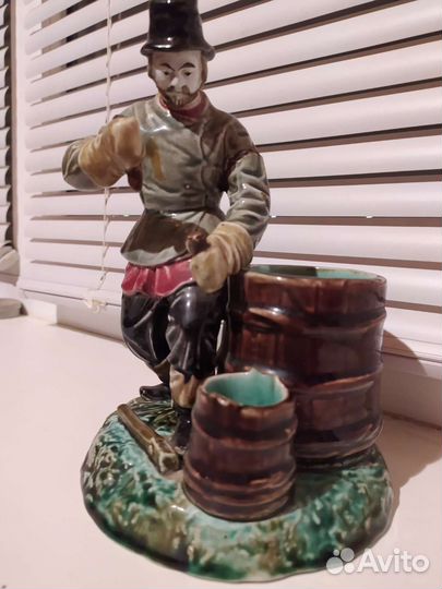 Карандашница 