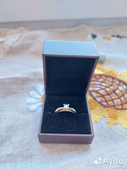 Золотое кольцо