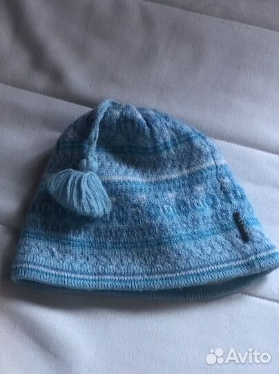 Шапка columbia детская