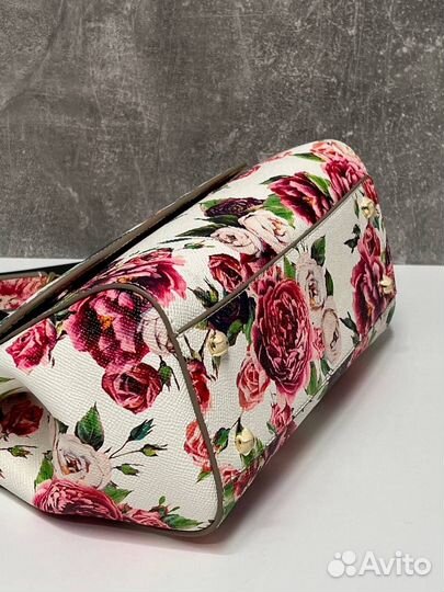 Сумка dolce gabbana