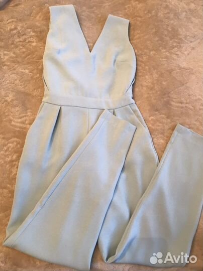 Комбинезон женский нарядный