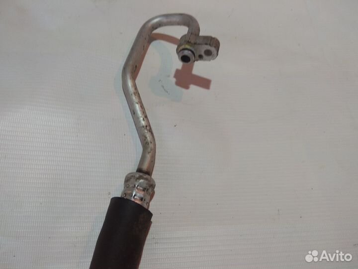 Трубка кондиционера Toyota RAV4, 2003