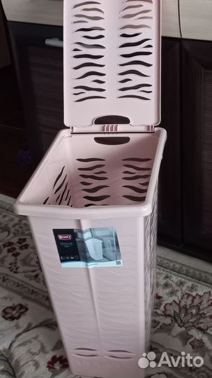 Корзина для белья