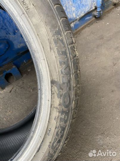 Kinforest KF-550 275/40 R20 106Y