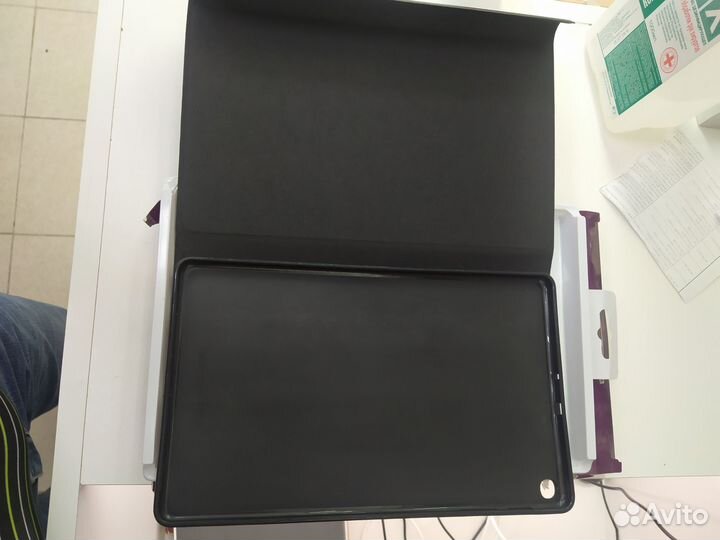 Чехол для планшета Samsung Tab A10.1 (2019)