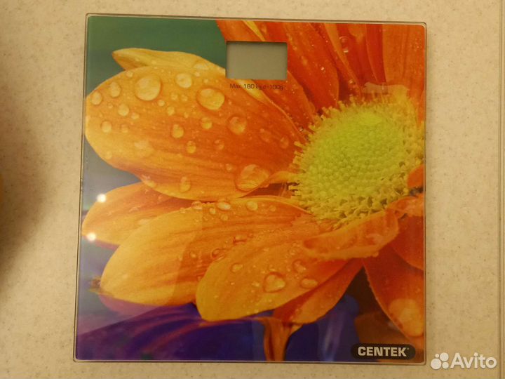 Весы электронные