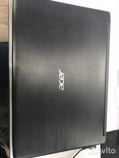 Acer Pentium 4417U / 4 Gb / intel HD 610