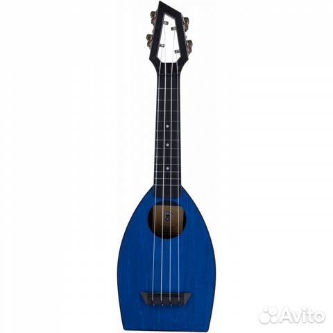 Укулеле bumblebee Hive Soprano BL