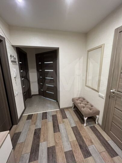 2-к. квартира, 67,4 м², 10/10 эт.