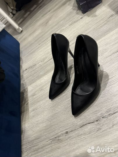 Каблуки женские