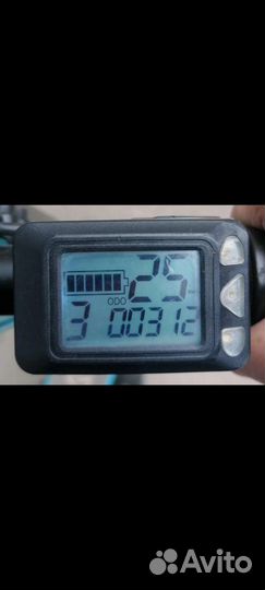 Электросамокат Vento es7