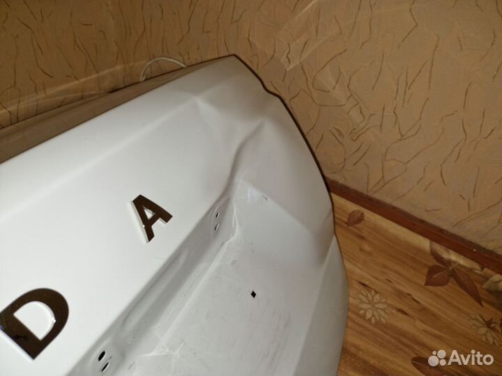 Крышка багажника Granta Fl