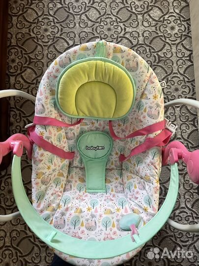 Детские качели