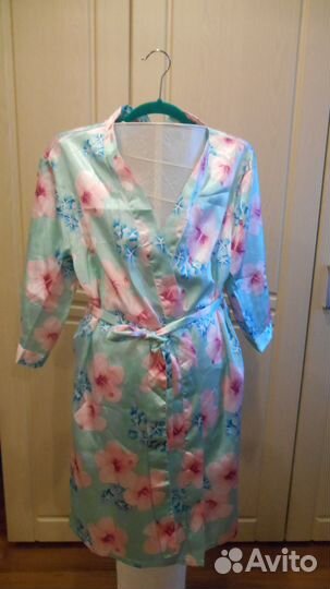 Халат новый