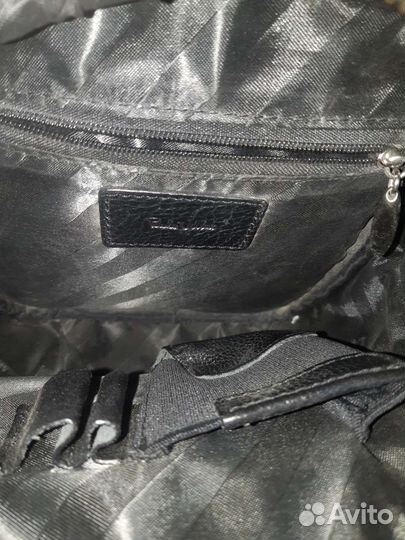 Сумка мужская (барсетка)