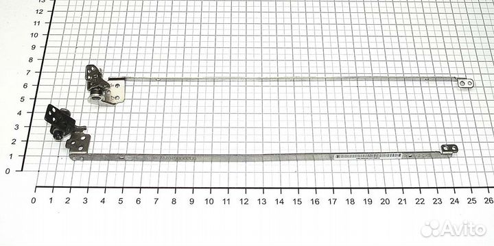 Петли HP 500 510 520