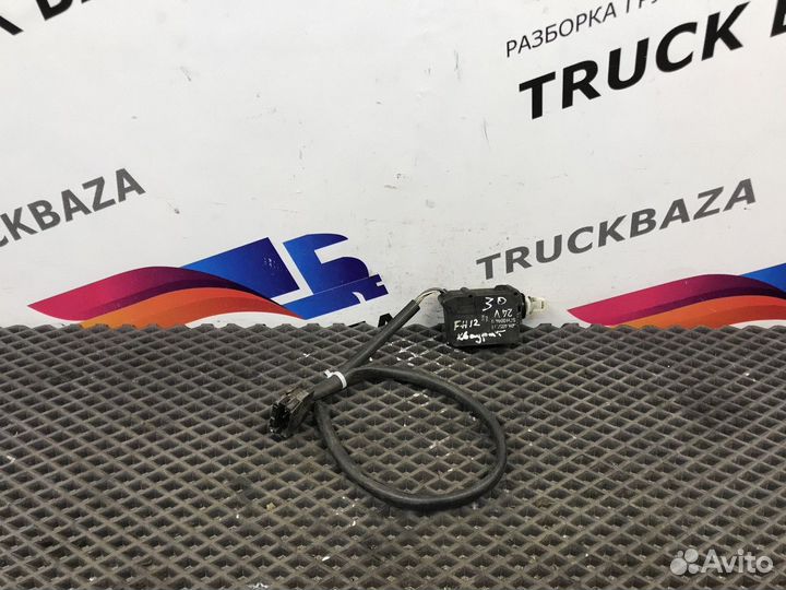 8191182 Активатор замка двери Man TGX