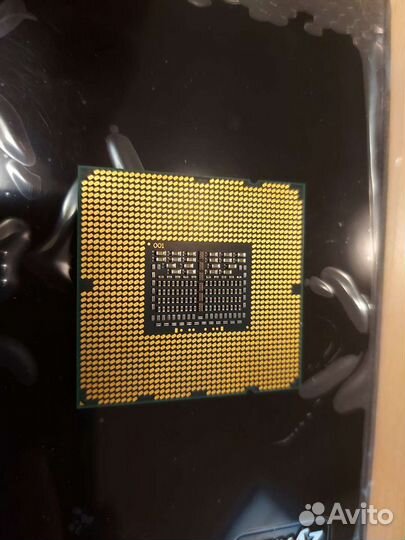 Процессор Intel Core i7-920