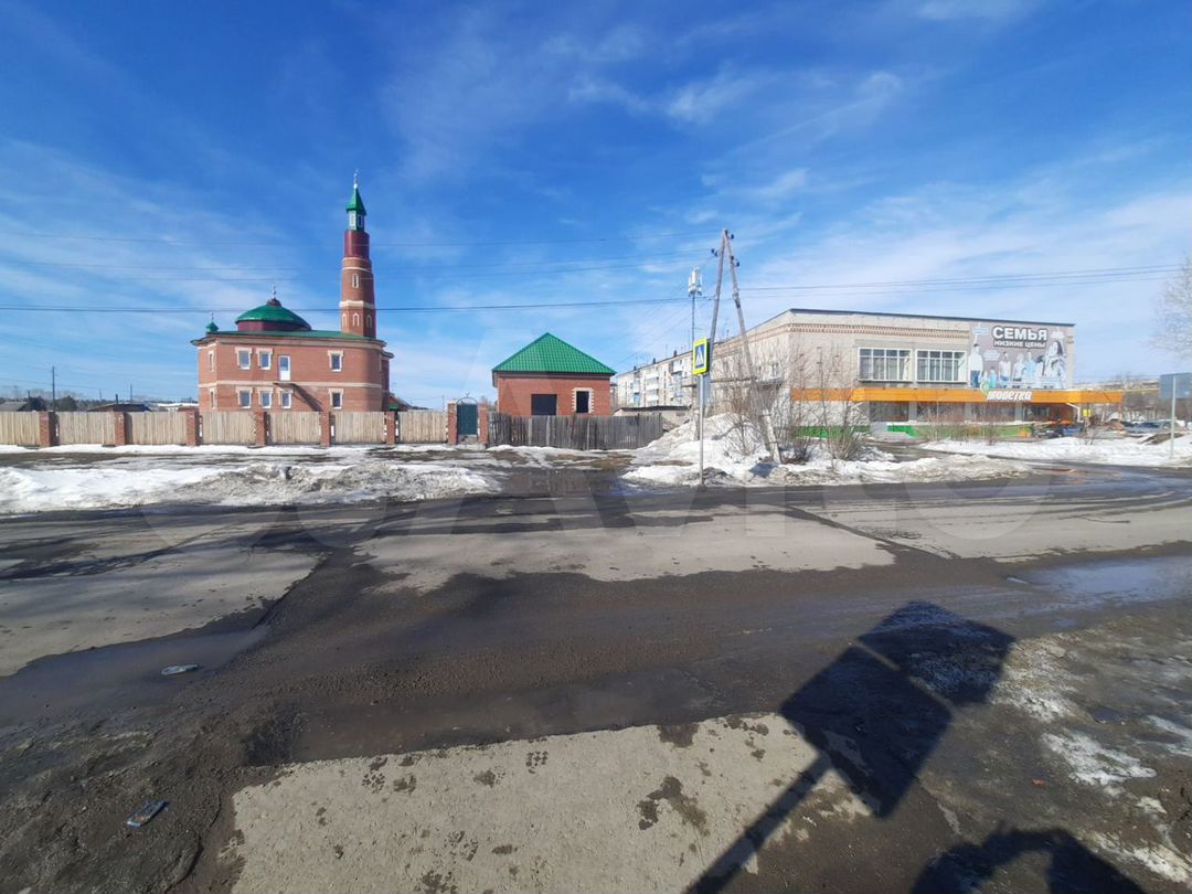 Купить квартиру в панельном доме в Буланаше