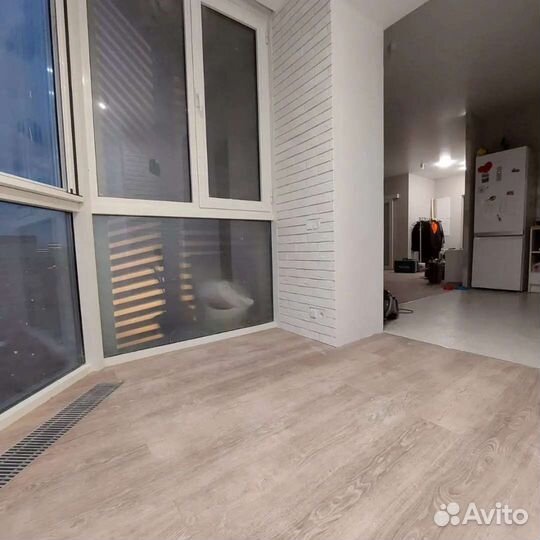 Отделка балконов под ключ