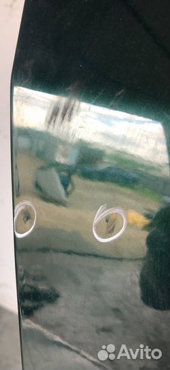 Дверь передняя правая Hyundai Terracan 2003