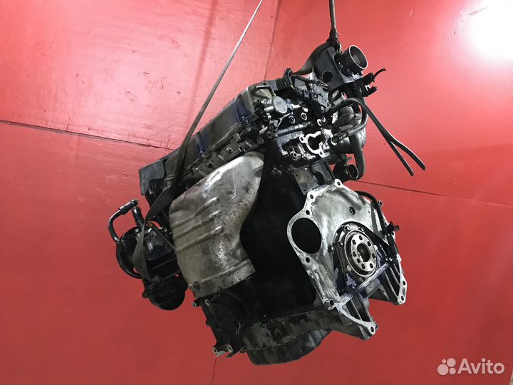 Двигатель G4JP 2.0 Hyundai Sonata 131-136 лс