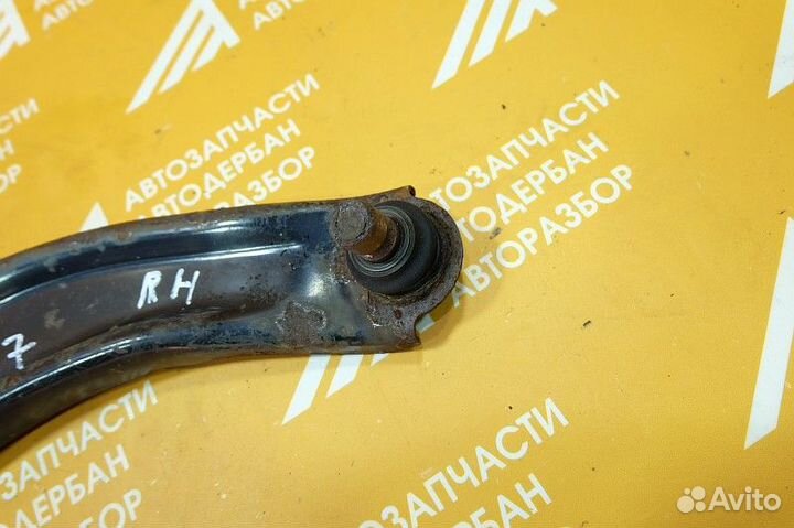 Рычаг передний правый Nissan X-Trail T31 2007-2014