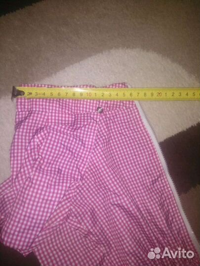 Комбинезон для маленькой собаки