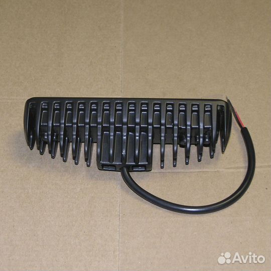 Фара противотуманная (ходовые огни) светодиодная 6