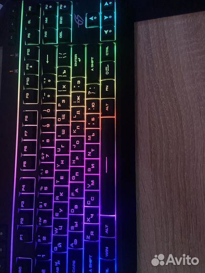 Игровой компьютер rtx 3050