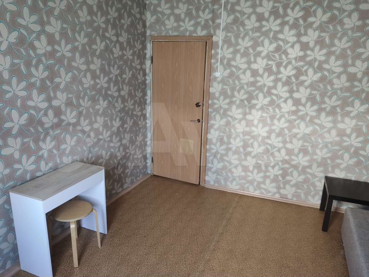 Комната 12 м² в 2-к., 8/16 эт.