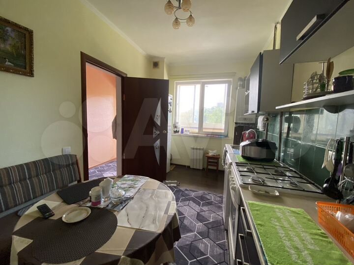 2-к. квартира, 75 м², 2/3 эт.