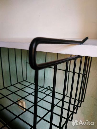 Полочка металлическая.ikea