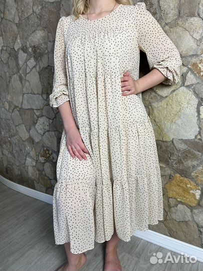 Платье женское Yomi Studio