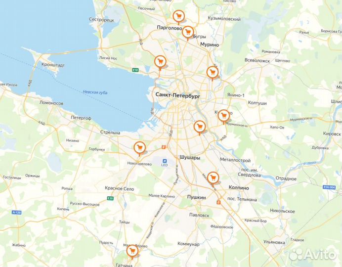 Лист алюминиевый рифленый