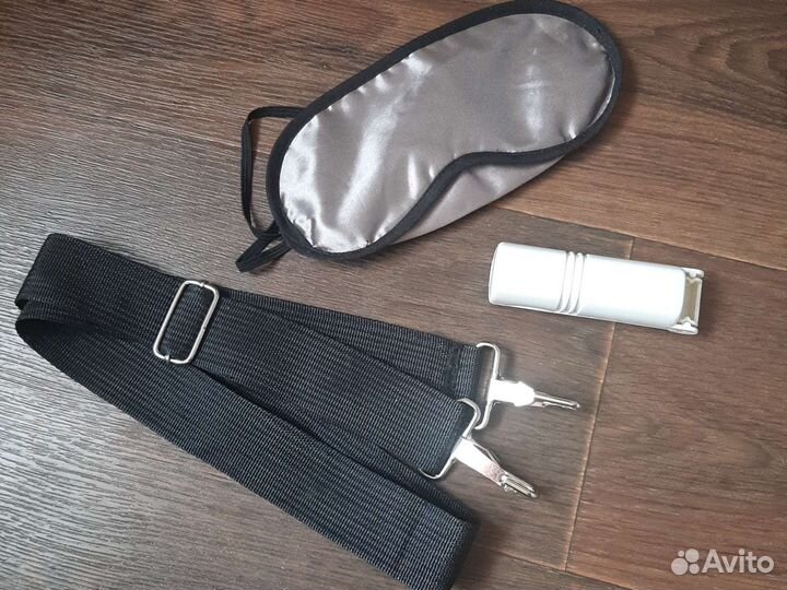 Вещи в дорогу