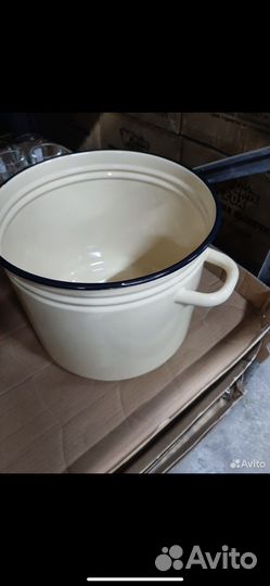 Кастрюля 11,5