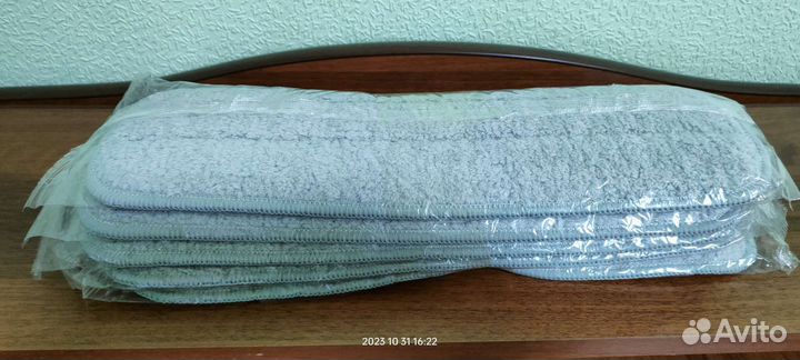 Насадка на швабру