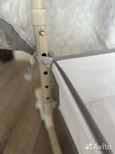 Люлька-колыбель simplicity